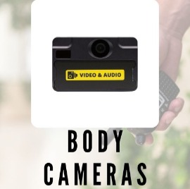 VT100 Body-worn Camera 720p HD - Motorola Solutions EMEA