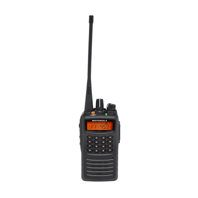 Motorola VX-459-G7-5 UNI Two Way Radio